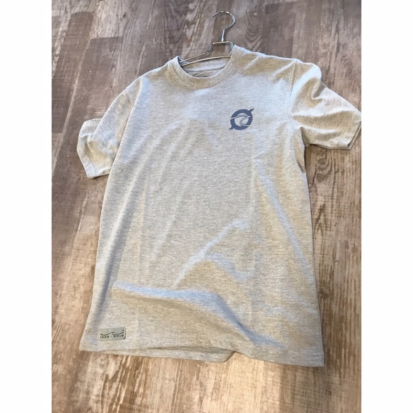 Klitm¿ller Rig Wear T-shirt Vertical Trademark